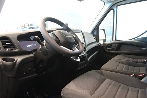 Iveco Daily 2 of 5