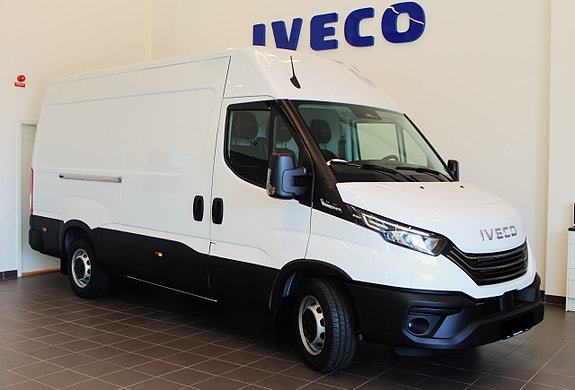 Iveco Daily 4 of 5