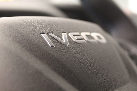 Iveco Daily 6 of 6