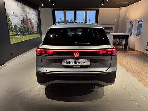 Volkswagen Tayron 4 of 25