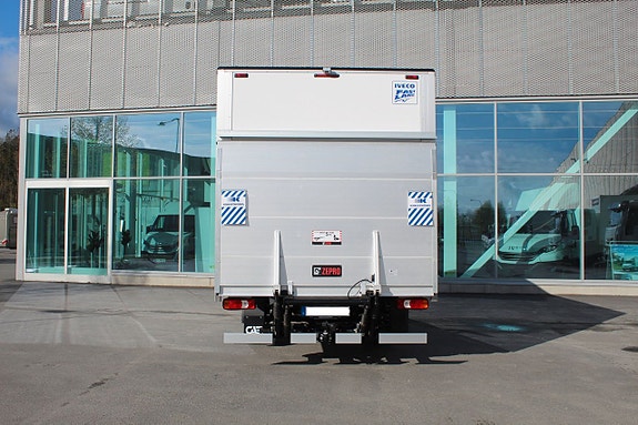 Iveco Daily 2 of 4