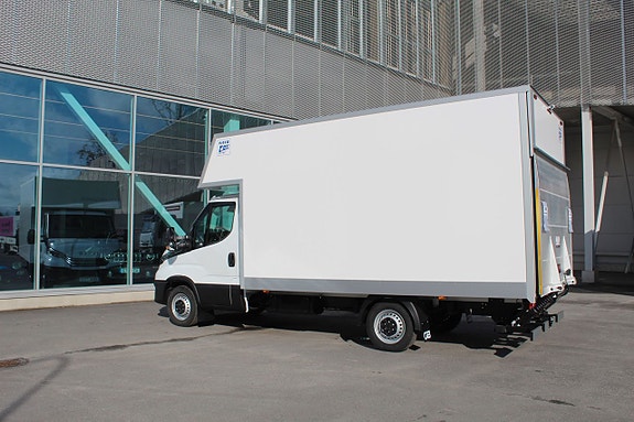 Iveco Daily 3 of 4