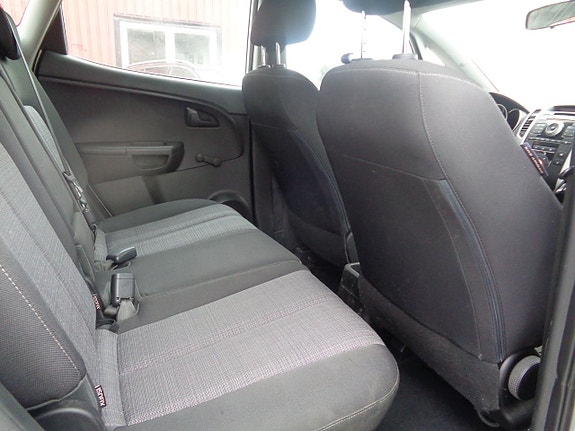 Kia Venga 11 of 17