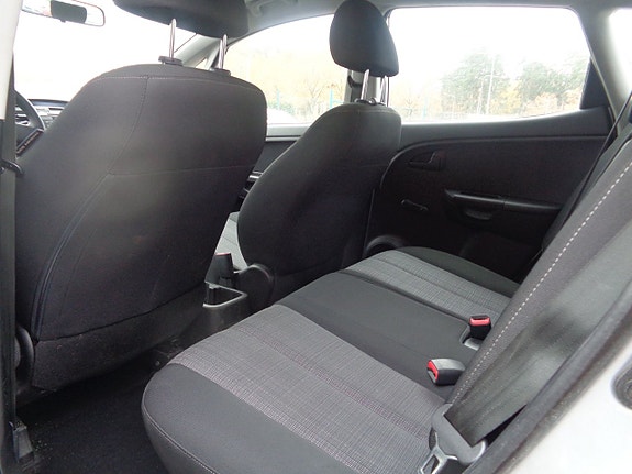 Kia Venga 13 of 17