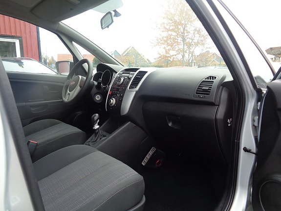 Kia Venga 8 of 17