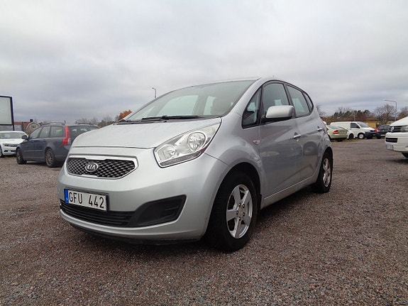 Kia Venga