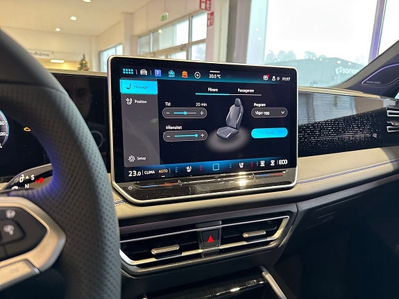 Volkswagen Tiguan 15 of 25