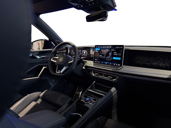 Volkswagen Tiguan 11 of 25