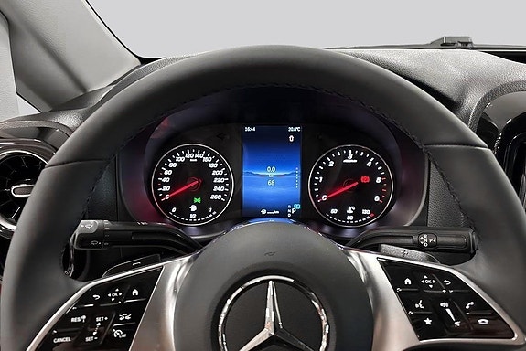 Mercedes-Benz Vito 119 10 of 16