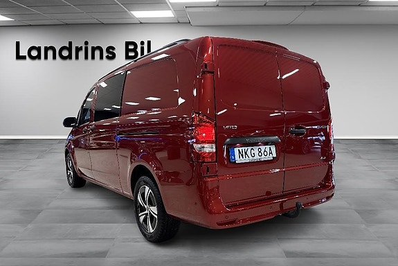 Mercedes-Benz Vito 119 6 of 16