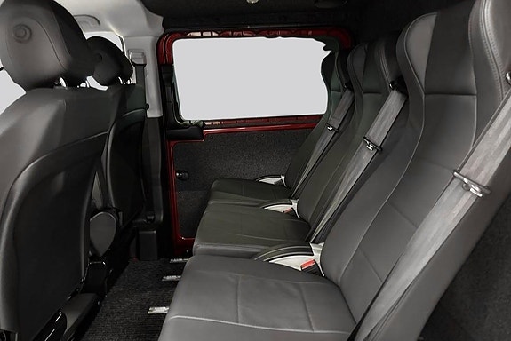 Mercedes-Benz Vito 119 9 of 16