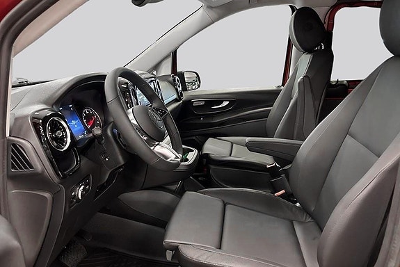 Mercedes-Benz Vito 119 8 of 16