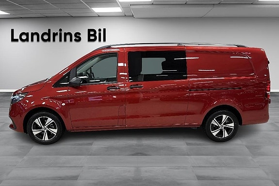 Mercedes-Benz Vito 119 4 of 5