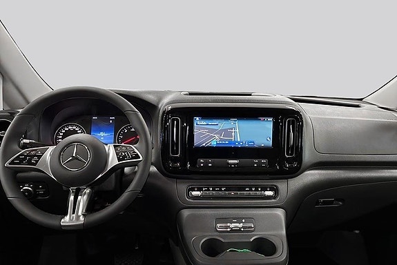 Mercedes-Benz Vito 119 7 of 16
