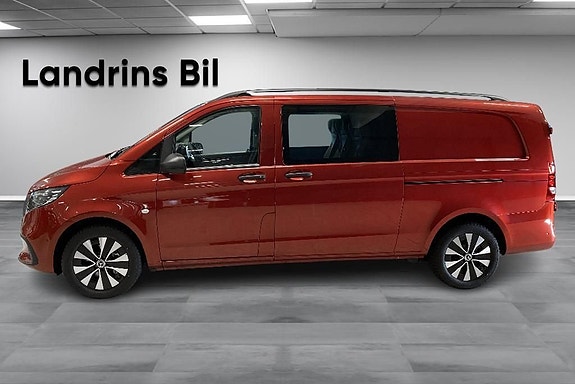 Mercedes-Benz Vito 119 4 of 5