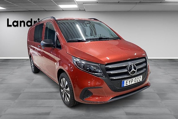 Mercedes-Benz Vito 119 3 of 5
