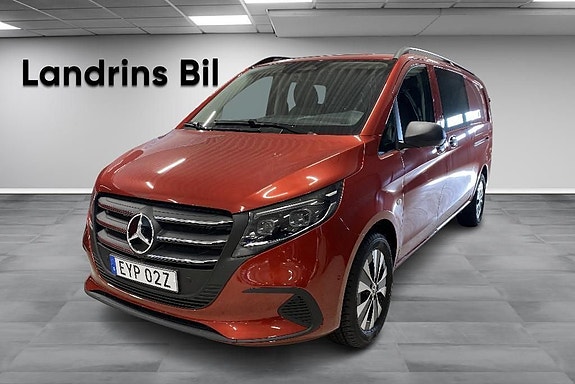 Mercedes-Benz Vito 119