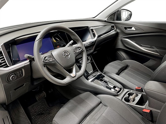 Opel Grandland 4 of 5