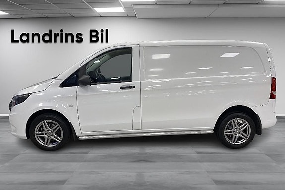 Mercedes-Benz Vito 116 4 of 5
