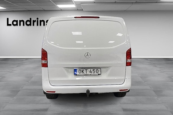 Mercedes-Benz Vito 116 5 of 5
