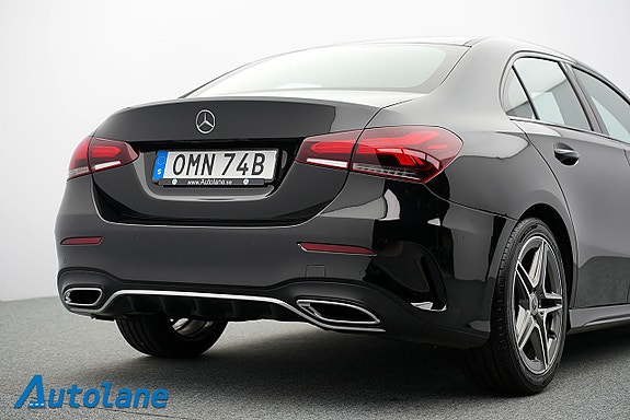 Mercedes-Benz A200 10 of 26