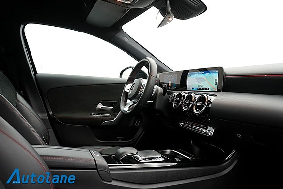 Mercedes-Benz A200 22 of 26