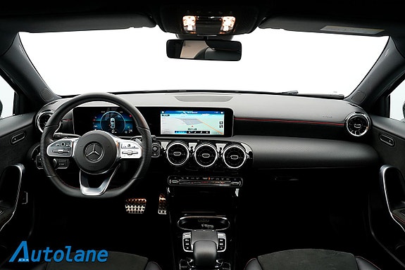 Mercedes-Benz A200 15 of 26