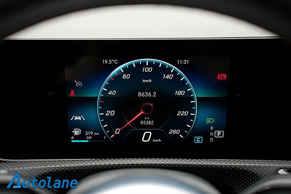 Mercedes-Benz A200 18 of 26