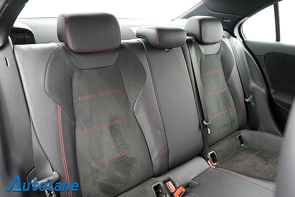 Mercedes-Benz A200 25 of 26