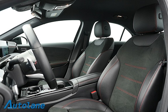 Mercedes-Benz A200 13 of 26