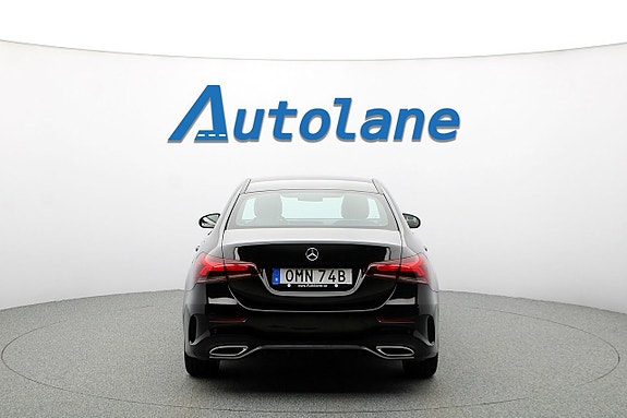 Mercedes-Benz A200 7 of 26