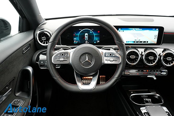 Mercedes-Benz A200 16 of 26