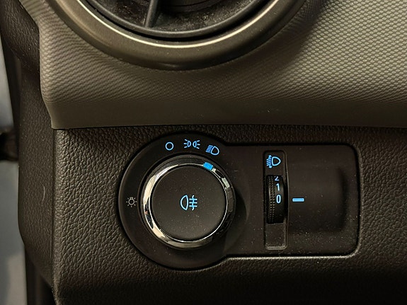 Chevrolet Aveo 18 of 20