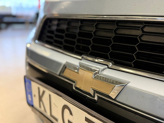 Chevrolet Aveo 9 of 20