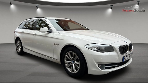 BMW 520d