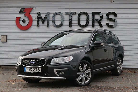 Volvo XC70