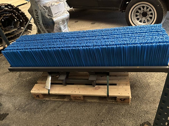 SE Sopborste S60 1800mm