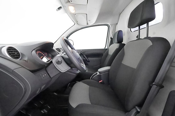 Renault Kangoo Express 8 of 18