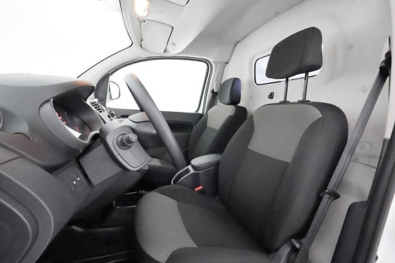 Renault Kangoo Express 9 of 18