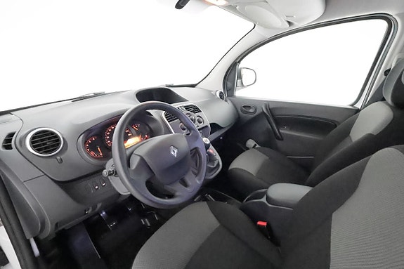 Renault Kangoo Express 10 of 18
