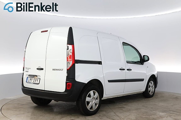 Renault Kangoo Express 3 of 18