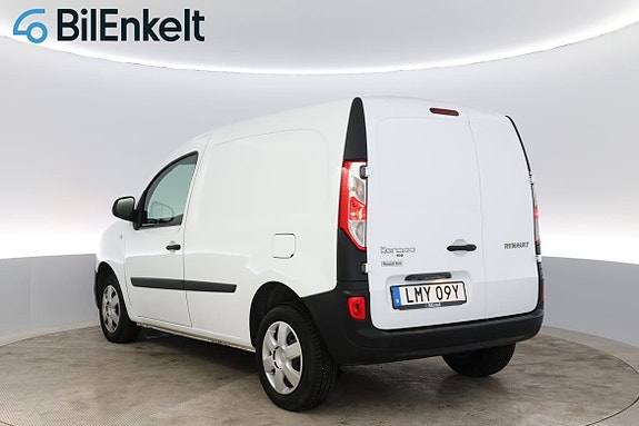 Renault Kangoo Express 6 of 18