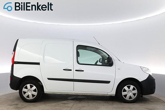 Renault Kangoo Express 2 of 18