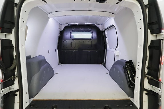 Renault Kangoo Express 7 of 18