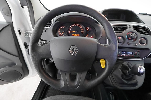 Renault Kangoo Express 11 of 18