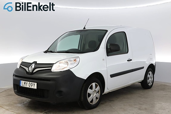 Renault Kangoo Express 4 of 18