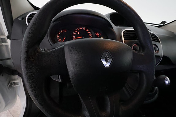 Renault Kangoo Express 12 of 18
