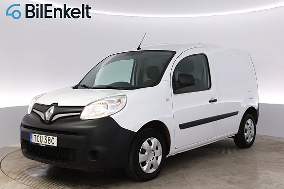 Renault Kangoo Express 4 of 5