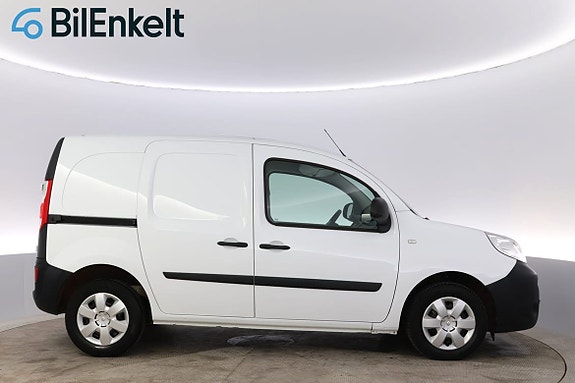 Renault Kangoo Express 2 of 5