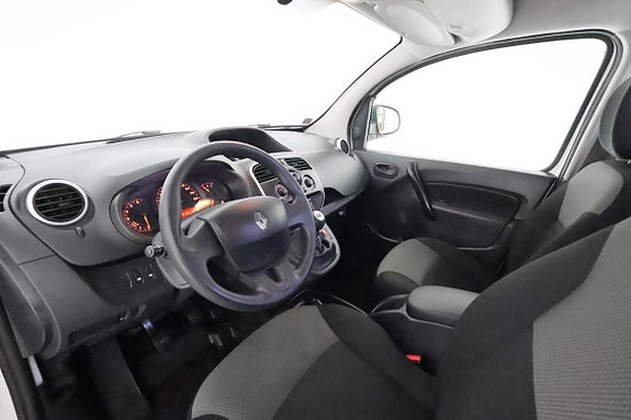 Renault Kangoo Express 10 of 18